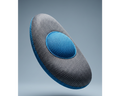 COJIN ERGONOMICO